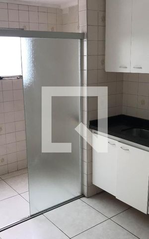 Casa de condomínio à venda com 65m², 2 quartos e 1 vaga Casa de condomínio à venda com 65m², 2 quartos e 1 vagaCozinha e Área de Serviço