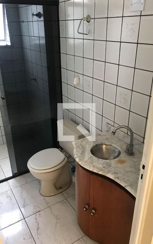 Casa de condomínio à venda com 65m², 2 quartos e 1 vaga Casa de condomínio à venda com 65m², 2 quartos e 1 vagaBanheiro