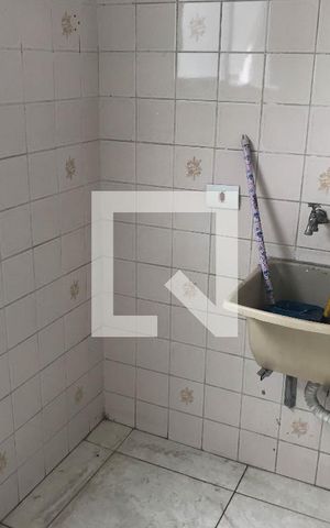 Casa de condomínio à venda com 65m², 2 quartos e 1 vaga Casa de condomínio à venda com 65m², 2 quartos e 1 vagaCozinha e Área de Serviço