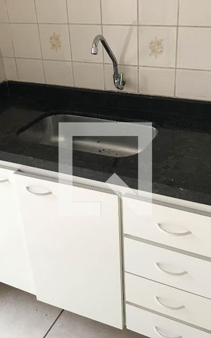 Casa de condomínio à venda com 65m², 2 quartos e 1 vaga Casa de condomínio à venda com 65m², 2 quartos e 1 vagaCozinha e Área de Serviço