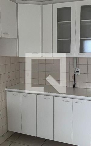 Casa de condomínio à venda com 65m², 2 quartos e 1 vaga Casa de condomínio à venda com 65m², 2 quartos e 1 vagaCozinha e Área de Serviço