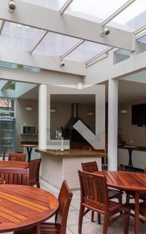 Apartamento para alugar com 139m², 3 quartos e 3 vagasChurrasqueira