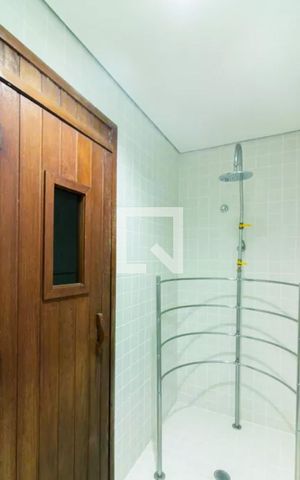 Apartamento para alugar com 139m², 3 quartos e 3 vagasSauna