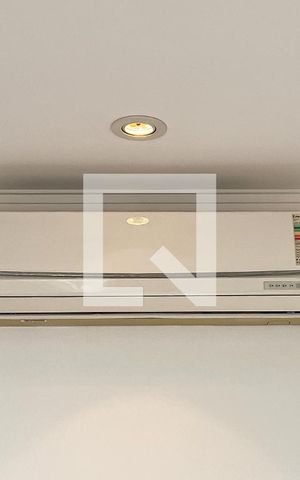 Apartamento para alugar com 139m², 3 quartos e 3 vagasSuíte 3