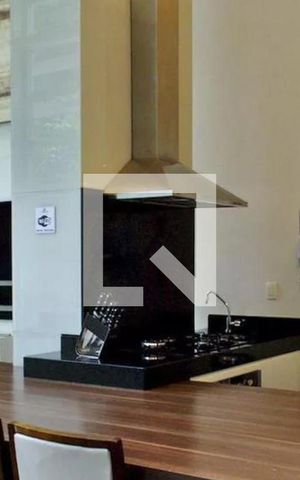 Apartamento para alugar com 139m², 3 quartos e 3 vagasÁrea Gourmet