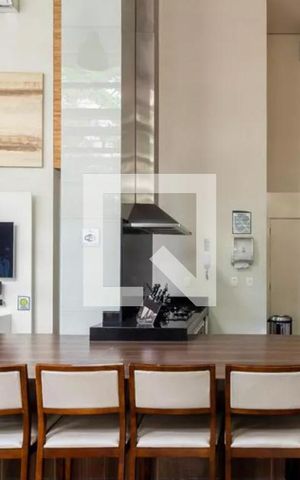 Apartamento para alugar com 139m², 3 quartos e 3 vagasÁrea Gourmet