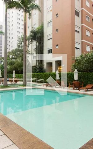 Apartamento para alugar com 139m², 3 quartos e 3 vagasPiscina