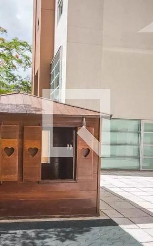 Apartamento para alugar com 139m², 3 quartos e 3 vagasPlayground