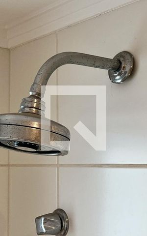 Apartamento para alugar com 139m², 3 quartos e 3 vagasBanheiro da Suíte 1