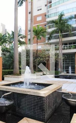 Apartamento para alugar com 139m², 3 quartos e 3 vagasÁrea Externa
