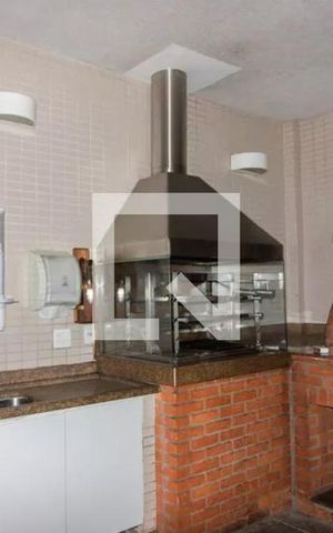 Apartamento para alugar com 139m², 3 quartos e 3 vagasChurrasqueira