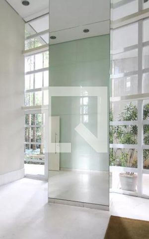 Apartamento para alugar com 139m², 3 quartos e 3 vagasÁrea comum