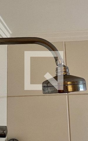 Apartamento para alugar com 139m², 3 quartos e 3 vagasBanheiro da Suíte 3
