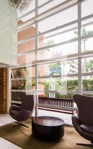 Apartamento para alugar com 139m², 3 quartos e 3 vagasÁrea comum