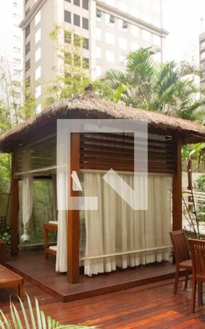 Apartamento para alugar com 139m², 3 quartos e 3 vagasÁrea comum