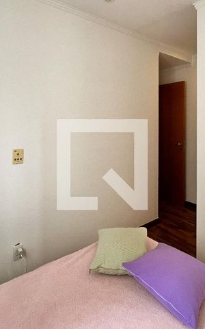 Apartamento para alugar com 139m², 3 quartos e 3 vagasSuíte 2