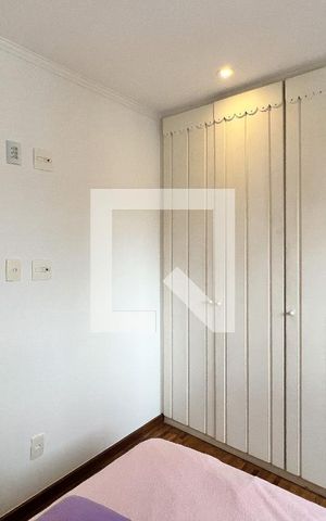 Apartamento para alugar com 139m², 3 quartos e 3 vagasSuíte 2