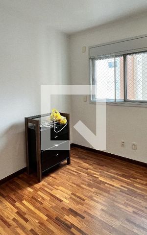 Apartamento para alugar com 139m², 3 quartos e 3 vagasSuíte 1