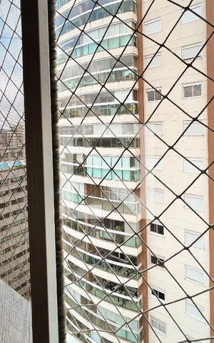 Apartamento para alugar com 139m², 3 quartos e 3 vagasVista