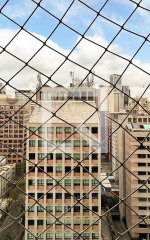 Apartamento para alugar com 139m², 3 quartos e 3 vagasVista