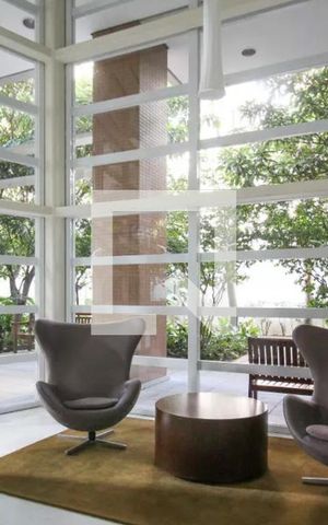 Apartamento para alugar com 139m², 3 quartos e 3 vagasÁrea comum
