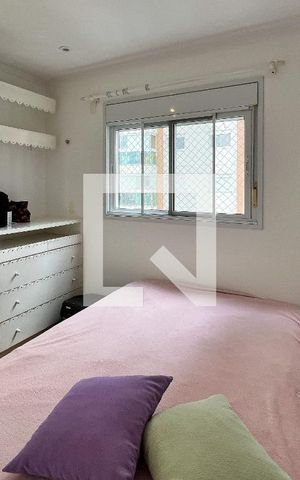 Apartamento para alugar com 139m², 3 quartos e 3 vagasSuíte 2