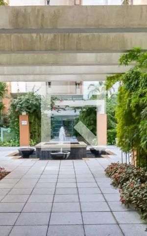 Apartamento para alugar com 139m², 3 quartos e 3 vagasÁrea Externa