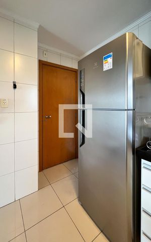 Apartamento para alugar com 139m², 3 quartos e 3 vagasCozinha