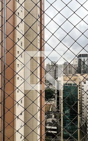 Apartamento para alugar com 139m², 3 quartos e 3 vagasVista