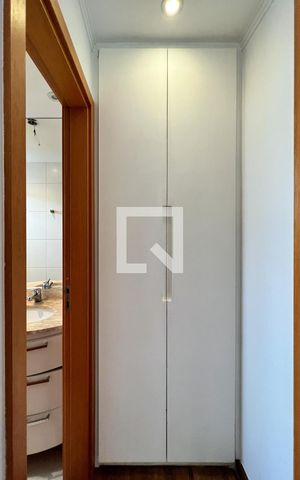 Apartamento para alugar com 139m², 3 quartos e 3 vagasSuíte 1