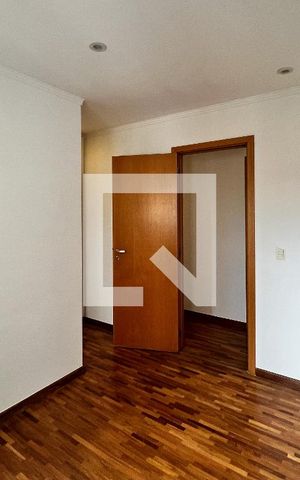 Apartamento para alugar com 139m², 3 quartos e 3 vagasSuíte 1