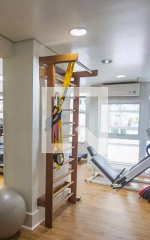 Apartamento para alugar com 139m², 3 quartos e 3 vagasAcademia