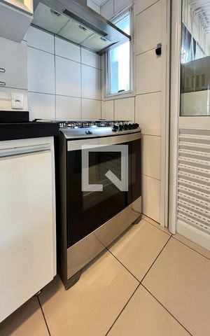 Apartamento para alugar com 139m², 3 quartos e 3 vagasCozinha