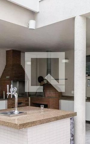 Apartamento para alugar com 139m², 3 quartos e 3 vagasChurrasqueira