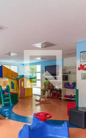 Apartamento para alugar com 139m², 3 quartos e 3 vagasPlayground