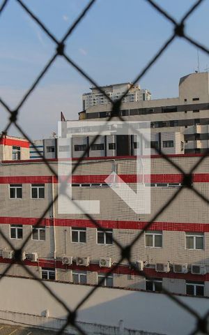 Apartamento para alugar com 80m², 2 quartos e 1 vaga Apartamento para alugar com 80m², 2 quartos e 1 vagaVista