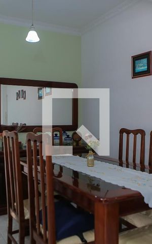 Apartamento para alugar com 80m², 2 quartos e 1 vaga Apartamento para alugar com 80m², 2 quartos e 1 vagaSala