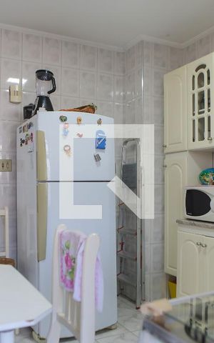 Apartamento para alugar com 80m², 2 quartos e 1 vaga Apartamento para alugar com 80m², 2 quartos e 1 vagaCozinha