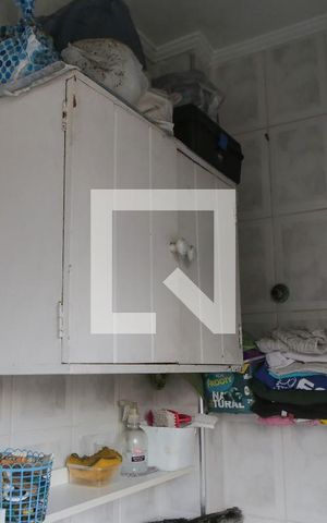 Apartamento para alugar com 80m², 2 quartos e 1 vaga Apartamento para alugar com 80m², 2 quartos e 1 vagaLavanderia