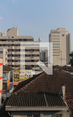 Apartamento para alugar com 80m², 2 quartos e 1 vaga Apartamento para alugar com 80m², 2 quartos e 1 vagaVista