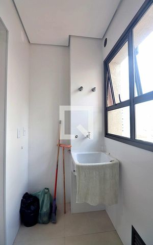 Apartamento à venda com 73m², 2 quartos e 2 vagasÁrea de Serviço