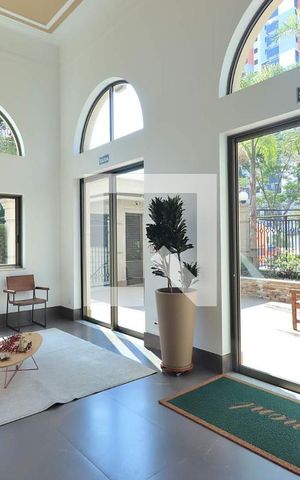 Apartamento à venda com 73m², 2 quartos e 2 vagasHall social