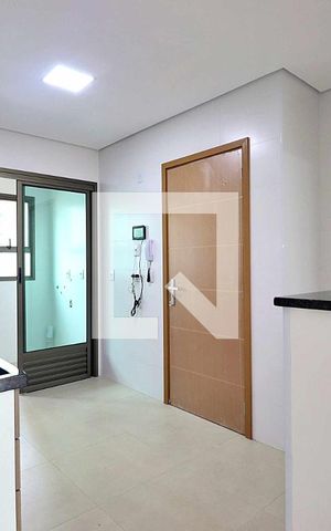 Apartamento à venda com 73m², 2 quartos e 2 vagasCozinha
