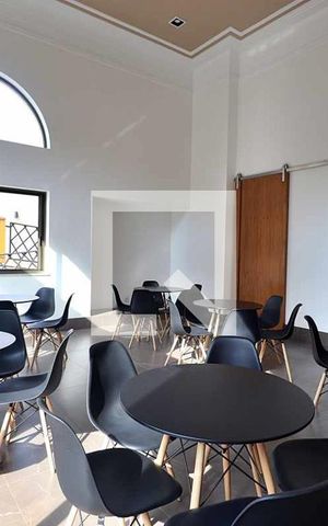 Apartamento à venda com 73m², 2 quartos e 2 vagasÁrea comum - Salão de festas