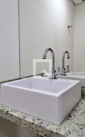 Apartamento à venda com 73m², 2 quartos e 2 vagasLavabo