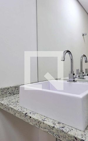 Apartamento à venda com 73m², 2 quartos e 2 vagasLavabo