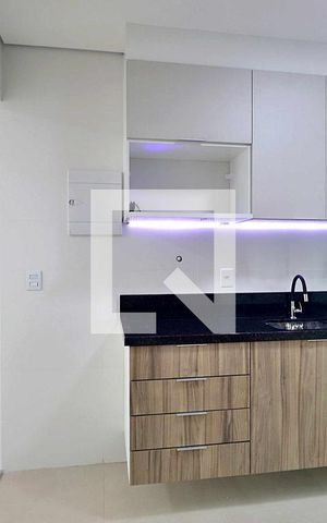 Apartamento à venda com 73m², 2 quartos e 2 vagasCozinha