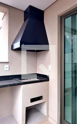 Apartamento à venda com 73m², 2 quartos e 2 vagasVaranda