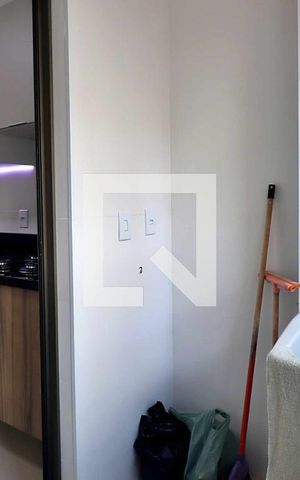 Apartamento à venda com 73m², 2 quartos e 2 vagasÁrea de Serviço