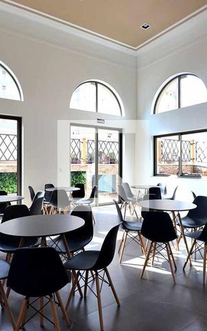 Apartamento à venda com 73m², 2 quartos e 2 vagasÁrea comum - Salão de festas